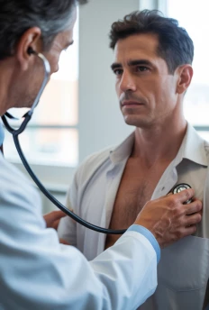 Consultas Cardiológicas